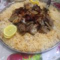 صورة من ام كاميليا💞، شاركها بعد تجربة وصفة رز باللحم