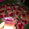 Cooksnap dari Dyah ZiFa untuk resep Puding sutra jeruk