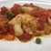 El cooksnap de Equipo Cookpad cuando hizo Filetes de merluza con tomate.