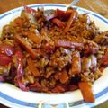 Marie K's cooksnap of when they made 🌶🍝Chilli Con Carne🍝🌶.
