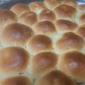 صورة من أميرة المنزل نونا، شاركها بعد تجربة وصفة معجنات خلية النحل 🐝😋