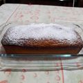 El cooksnap de 🇦🇷Lore🐾 cuando hizo Budín súper húmedo con leche condensada 💖.