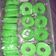 Cooksnap dari Rin,s Corner untuk resep Brownies pandan