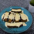 Cooksnap dari fadhila & albab. untuk resep Pecak Terong Bakar