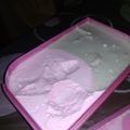 Cooksnap dari Neng Nawiyah untuk resep Es krim susu segar home Made simple