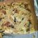 Cooksnap από Εύη Ντάφη στη συνταγή Quiche με μανιτάρια, καραμελωμένα κρεμμύδια και λαδοτύρι Μυτιλήνης