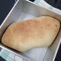 Cooksnap dari Natalia Mualim untuk resep Rainbow Bread (Roti Tawar Tutup Warna Warni)