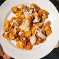 Cooksnap dari Afia Kn. untuk resep Chicken Mayonnaise