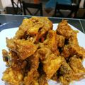 Cooksnap dari Dewi Widowati untuk resep Ayam rica rica ayam enak mantep anti gagal