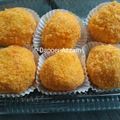 Cooksnap dari Leniati Karnain untuk resep Bola Makaroni Meleleh