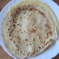 kathosaurus's cooksnap of when they made Pfannkuchen Grundrezept.