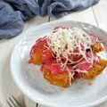 Cooksnap dari Bun Elrafif untuk resep PISANG GORENG Kipas keriting