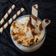 Devyani Baxi's cooksnap of when they made કોલ્ડ કૉફી વીથ આઇસક્રીમ (Cold Coffee With Icecream Recipe In Gujarati).