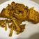 pylow 的 薑黃咖哩豆腐 cooksnap