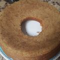 Cooksnap dari Ardy Andina untuk resep Simple Banana cake moist