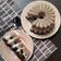 Cooksnap dari Nurul Fakhirah Irham untuk resep Pudding 3 Layers Coffee, Oreo, and Chocolate