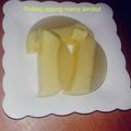 Cooksnap dari Dapue Cutkak Iva/Cakes AL Fatih/Iva Cookies untuk resep 155. Pudding Jagung