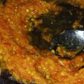 Cooksnap dari yuli anita untuk resep Sambel rawon dan soto