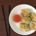 Cooksnap dari Ari Ramadona untuk resep Siomay Kubis
