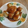 Cooksnap dari Bundabi untuk resep CILOK (Tidak keras Walaupun Dingin😊)