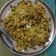 Riya Gupta का कुकस्नैप जब उन्होंने पुलाव (pulao recipe in Hindi) बनाया था।