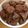 El cooksnap de Liliana Monaco cuando hizo Galletas de harina integral y cacao amargo.