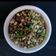 Dipika Bhalla का कुकस्नैप जब उन्होंने अंकुरित मूंग का सलाद (ankurit moong ka salad recipe in Hindi) बनाया था।