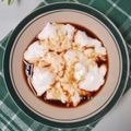 Cooksnap dari Erowati untuk resep Bubur Sumsum