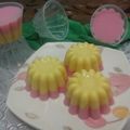 Cooksnap dari Ade Nora Novianti untuk resep Sweet Corn Puding