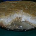 El cooksnap de sorellano7 cuando hizo Super torta de ricota.