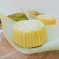 Cooksnap dari Lisna Rachmayanti untuk resep Puding jagung kenangan
