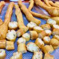 Cooksnap dari Andriana untuk resep Resep cakwe jumbo renyah anti gagal