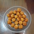 Cooksnap dari Salma Nur Hanifah untuk resep Ketela singkong "klenyem"
