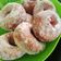 Cooksnap dari Irma Yukhlilawati untuk resep Donat Kentang Empuk