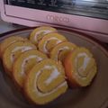 Cooksnap dari narendra annadif kentaro untuk resep Bolu gulung 2 telur ekonomis anti gagal