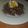 El cooksnap de Trini cuando hizo Habitas con jamón, cebolla y huevo poché.