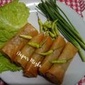 Cooksnap dari Mizka_Yaqin0912 untuk resep Lumpia bihun