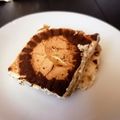 Valentina 's cooksnap of when they made Tiramisu ohne Ei.