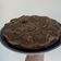 El cooksnap de Caro cuando hizo Brownies de Cacao sin manteca.