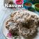 Cooksnap Julia ALeen Aireish semasa beliau membuat Kuih Kasui Gula Merah #phopbylinimohd.