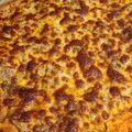 Cooksnap dari Aubrey Patt untuk resep Pizza Tuna Melt