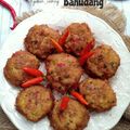 Cooksnap dari Galoeh Cooking untuk resep Ampal Nyiur Bahundang