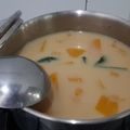Cooksnap dari Ayu Marissa Widyantari untuk resep Kolak Pumpkin dan Kolang Kaling Tanpa Santan