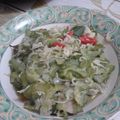 Cooksnap dari rika untuk resep Pare vs teri tidak pahit alhamdulillah #promil 3