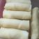 Cooksnap dari Sangya Fitriasih untuk resep Kulit Sosis Solo/Risol [ Lembut,Lentur,Gak Gampang Robek]