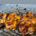 Cooksnap dari Anna Yulia untuk resep Ayam bakar kecap
