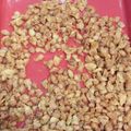 Cooksnap dari Whidjie Ningcieh Ciipuetri Bungcueynkterlucae untuk resep Kacang telor keriting crispy 🤤