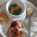 Cooksnap dari maria marcella untuk resep Bistik ayam saus inggris