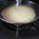 Cooksnap dari Umi ASHFIYA untuk resep Pie Susu Teflon Anti Gagal