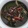 Cooksnap dari Nuni Kasman untuk resep 51. Cumi bumbu hitam